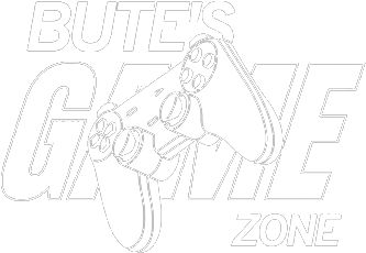 Bute's Game Zone