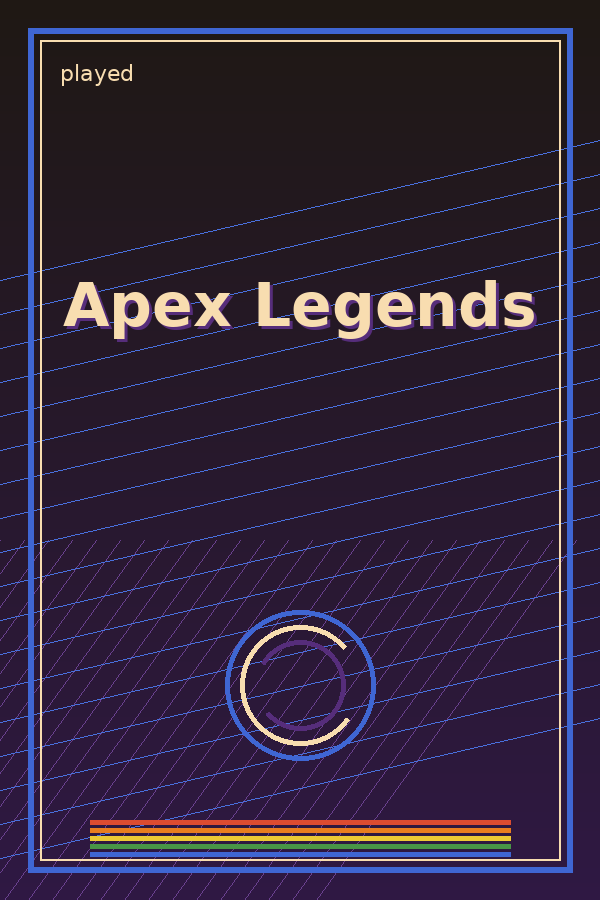 Apex Legends