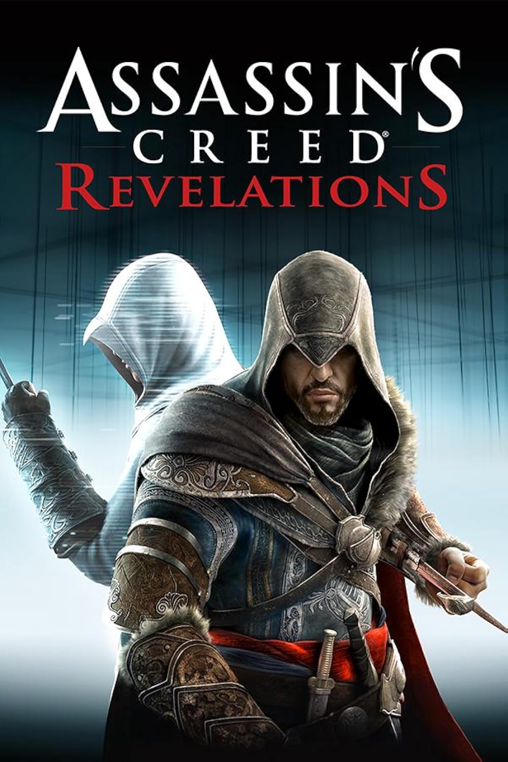 Assassin's Creed Revelations