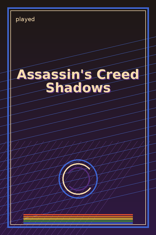 Assassin's Creed Shadows