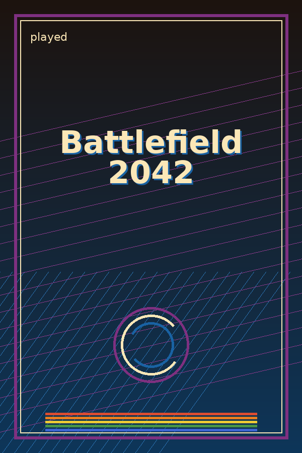 Battlefield 2042