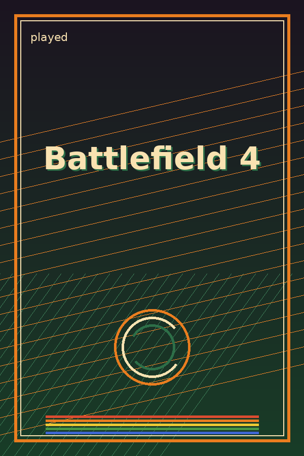 Battlefield 4