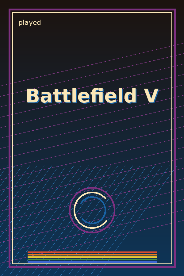 Battlefield V
