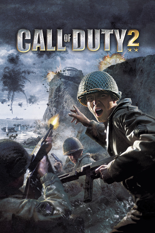 Battlestrike: Shadow of Stalingrad