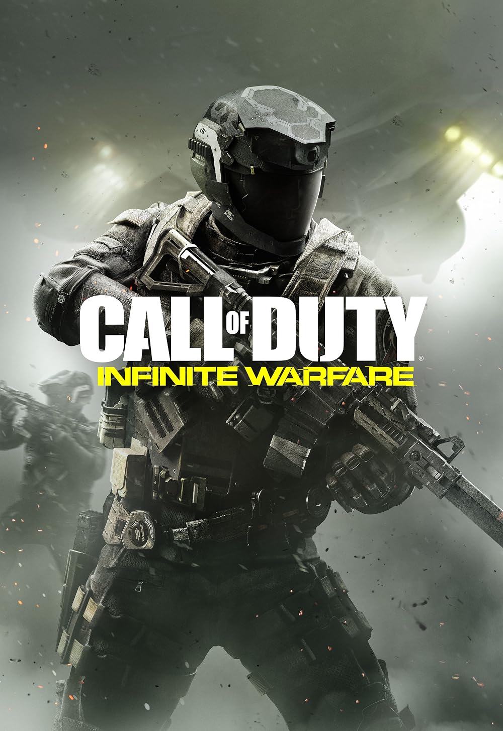 Call of Duty: Infinity Warfare