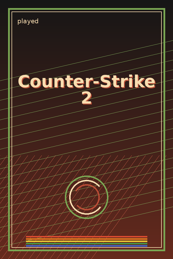Counter-Strike 2