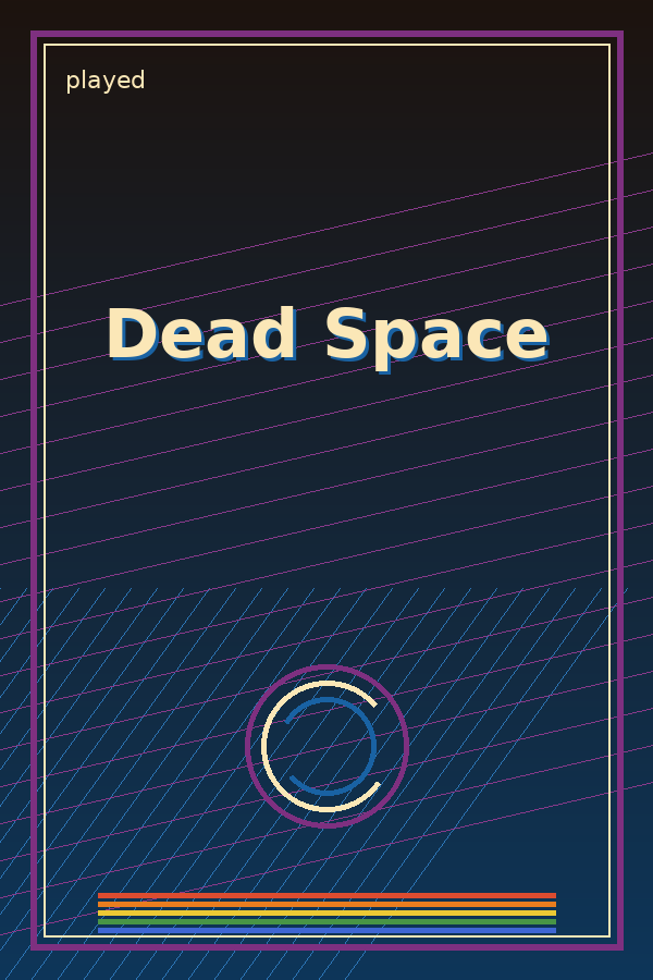 Dead Space