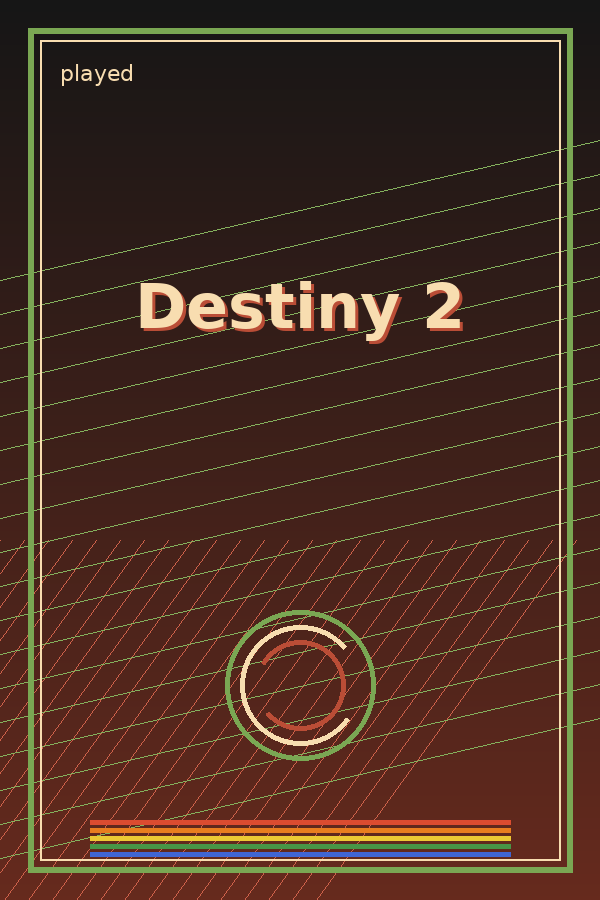 Destiny 2