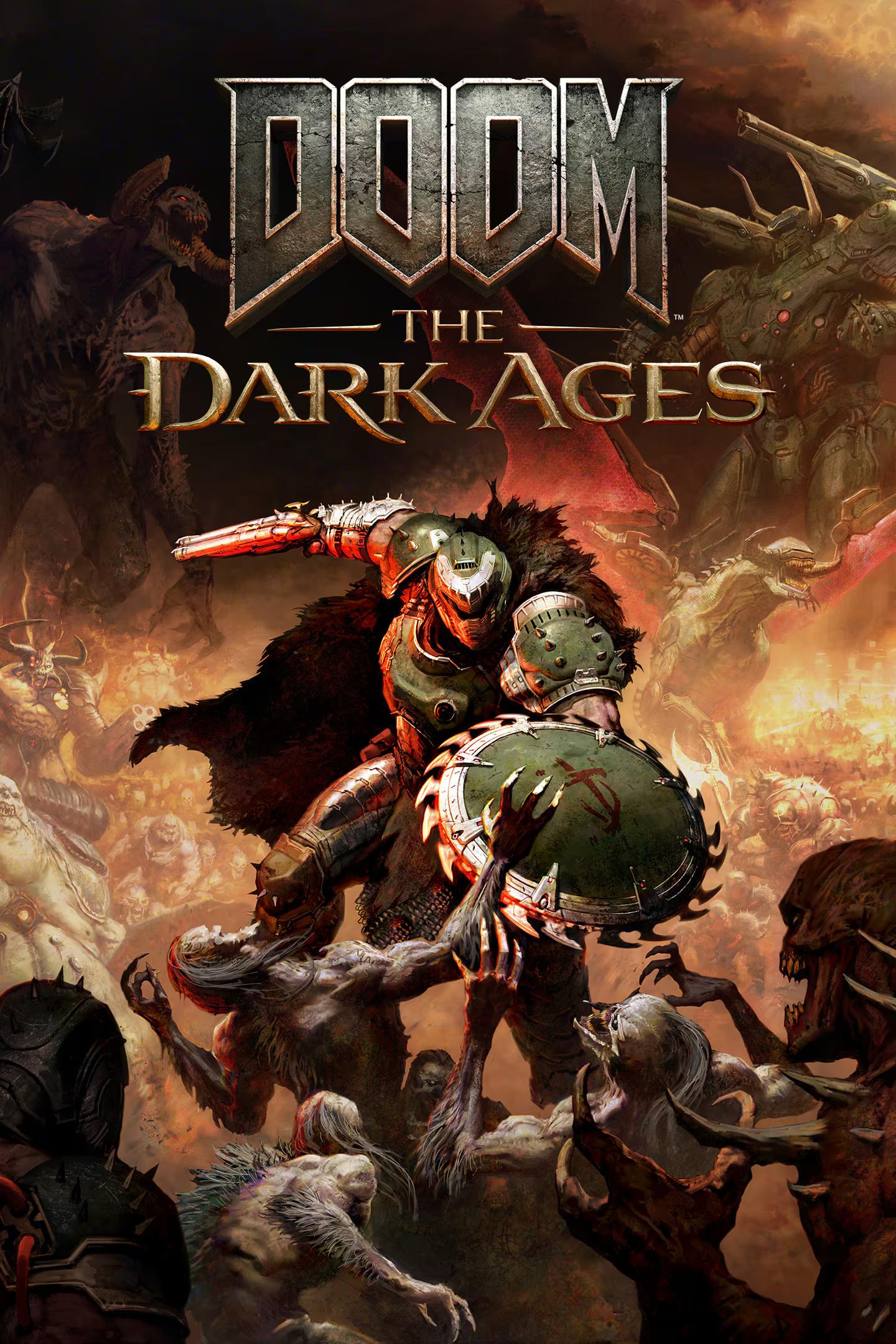 Doom Dark Ages