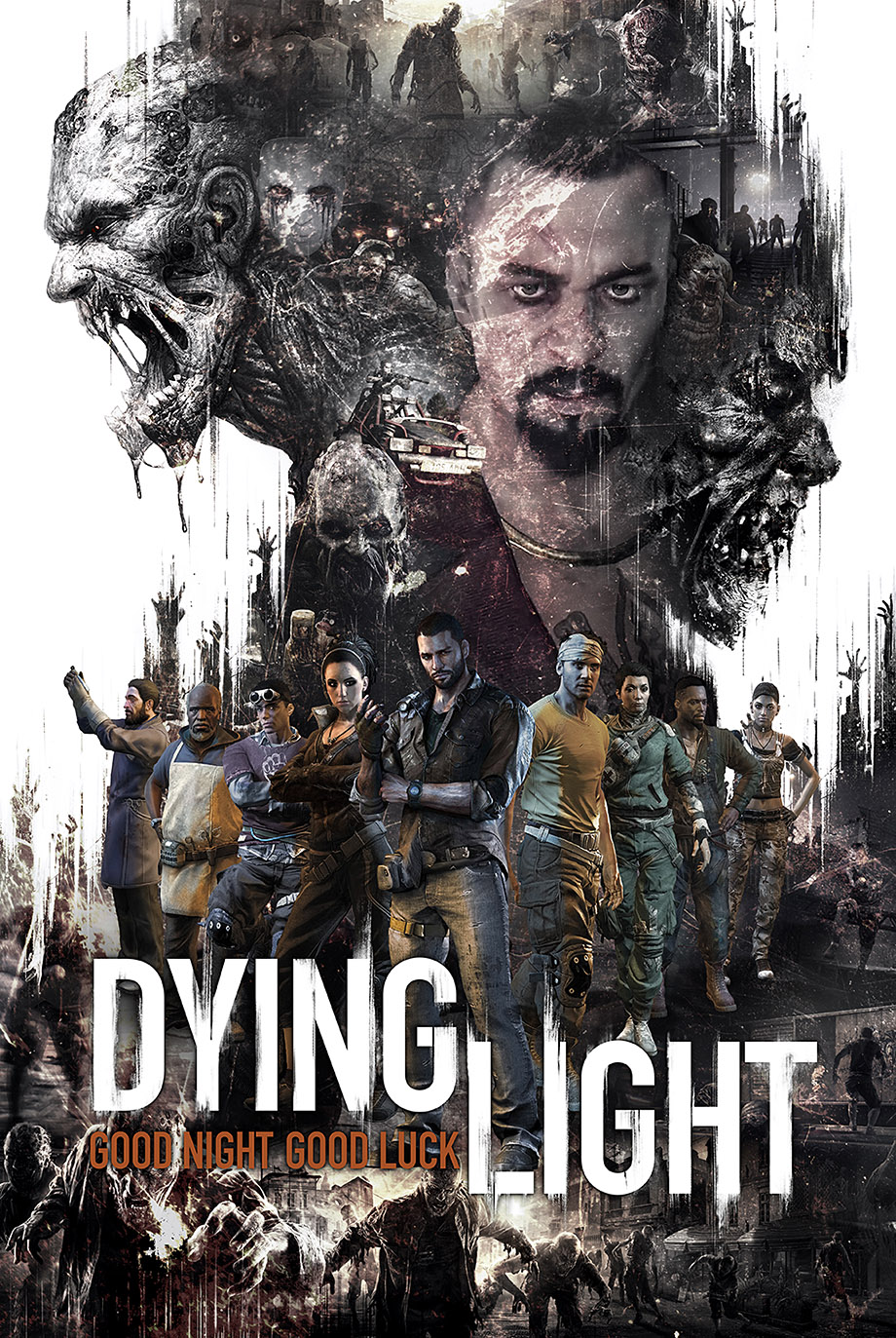 Dying Light