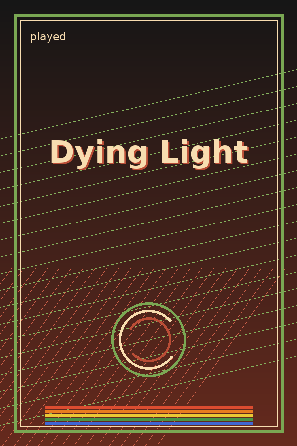 Dying Light