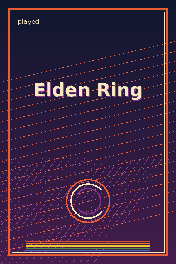 Elden Ring