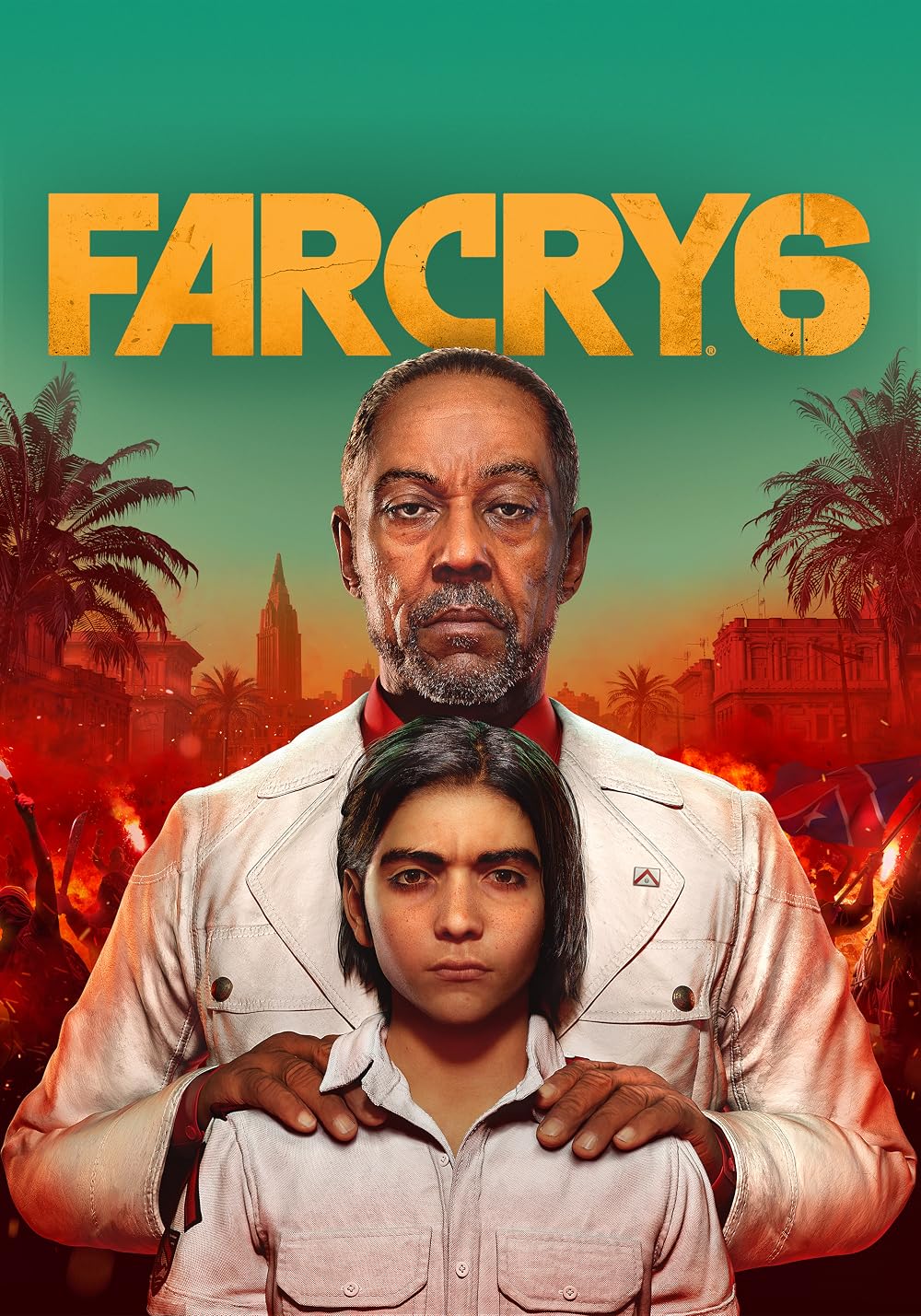 Far Cry 6
