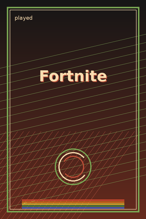 Fortnite