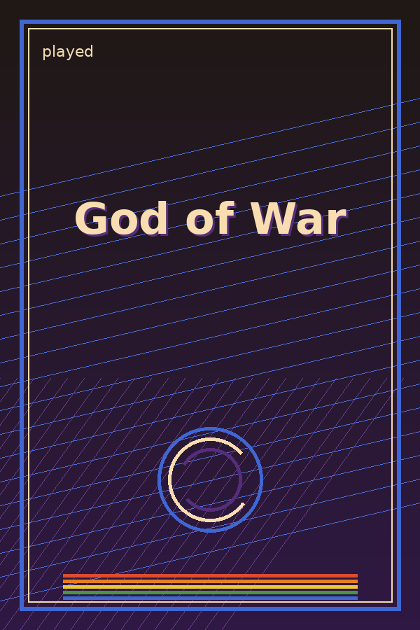 God of War
