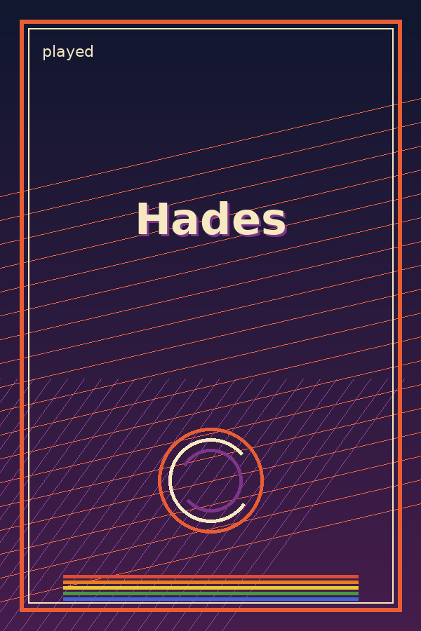 Hades