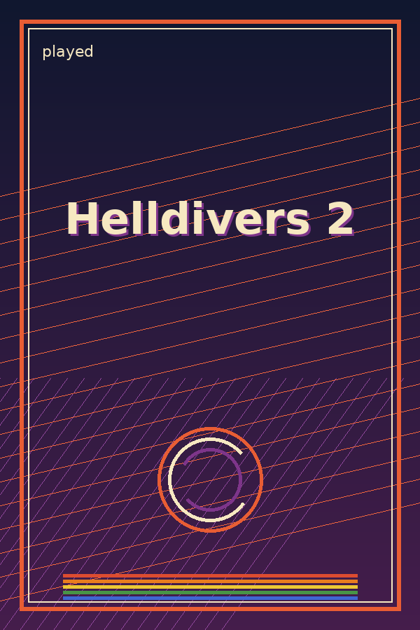 Helldivers 2