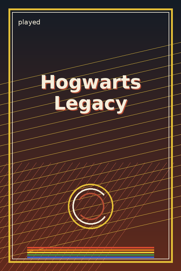 Hogwarts Legacy