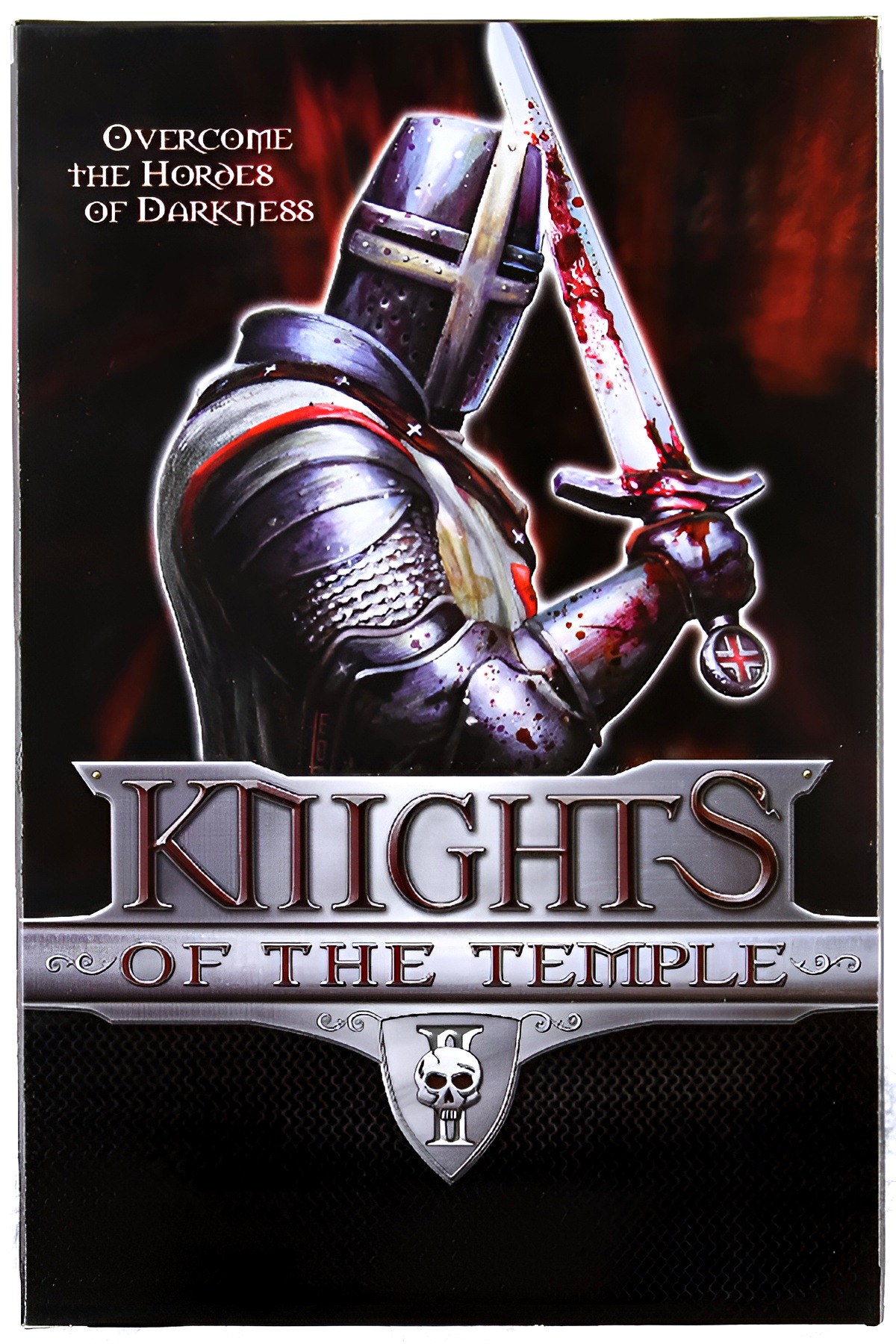 Knights of the Temple 2