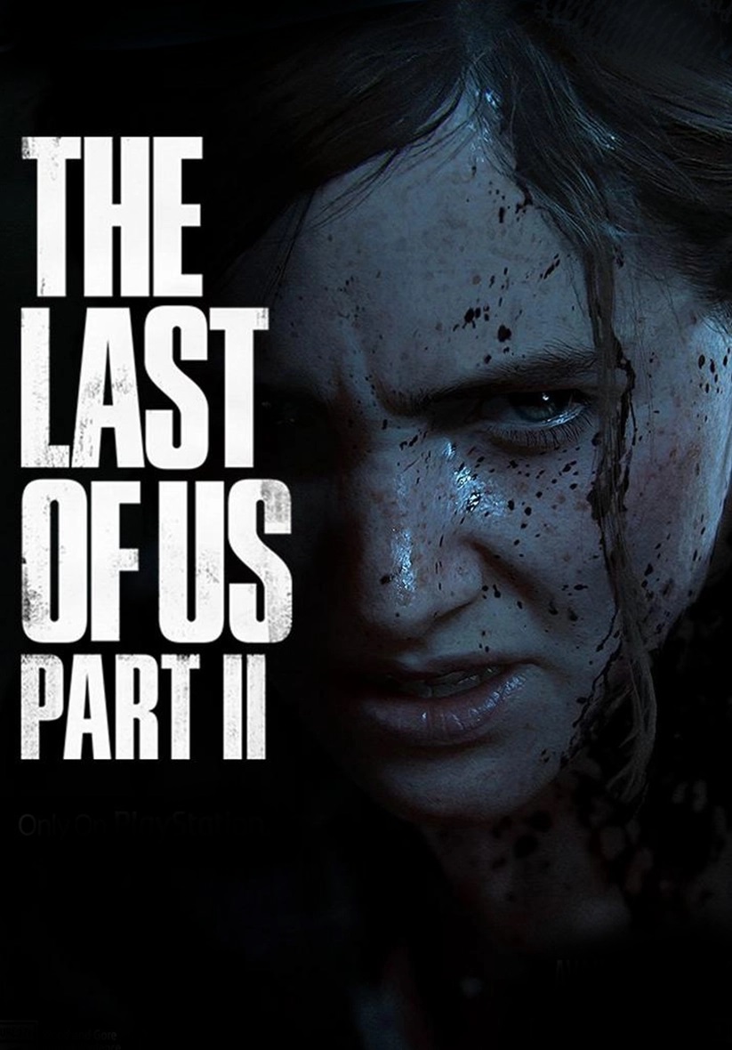 The Last of Us Part 2