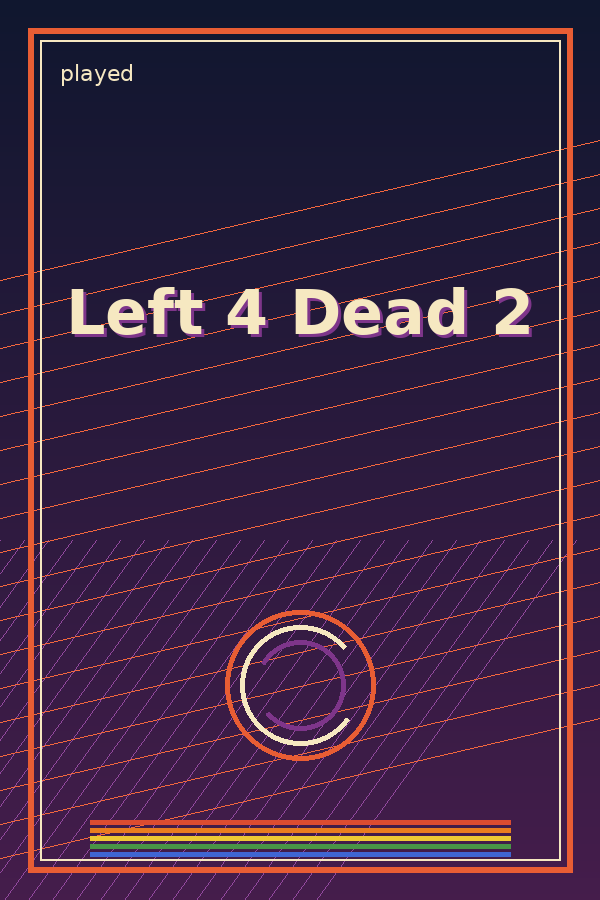 Left 4 Dead 2