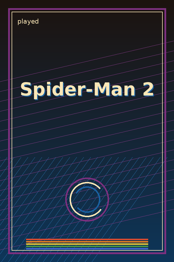 Marvel's Spider-Man 2