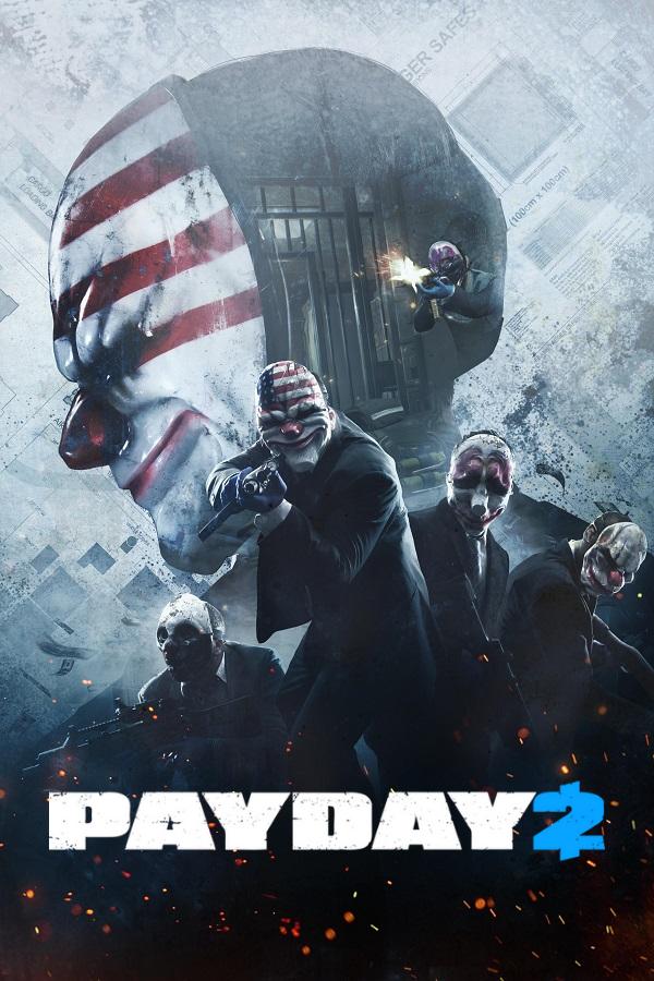 PAYDAY 2