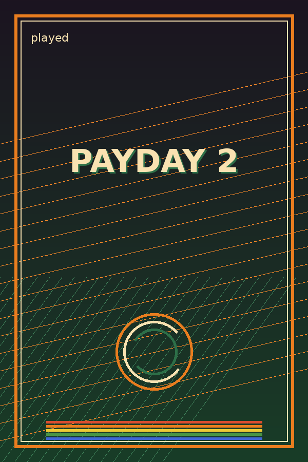 PAYDAY 2