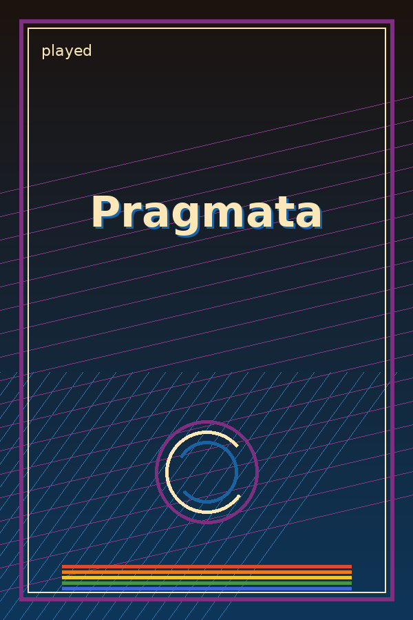 Pragmata