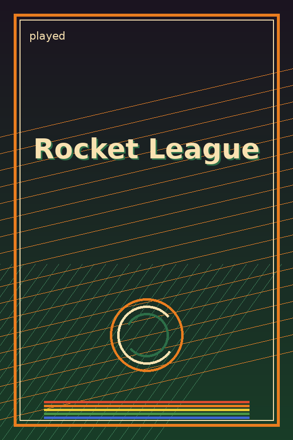 Rocket League