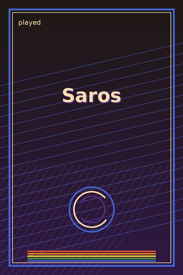 Saros