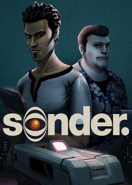 Sonder: Episode One