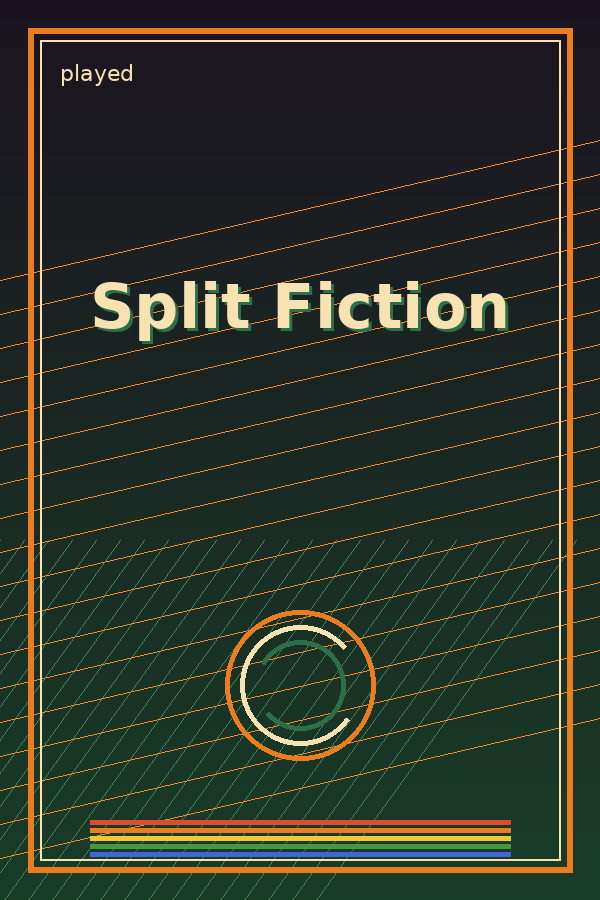 Split Fiction
