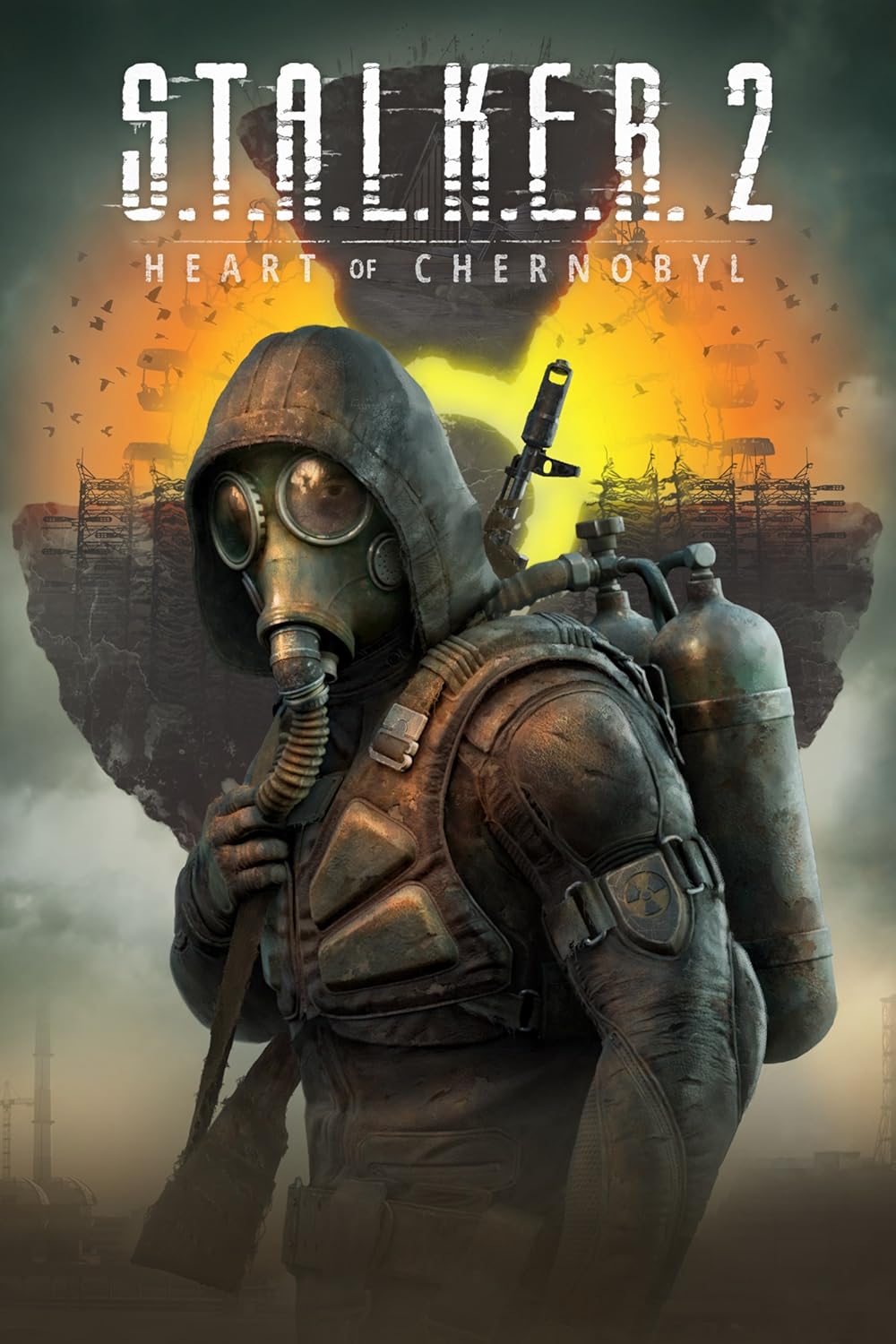S.T.A.L.K.E.R. 2 Heart of Chernobyl