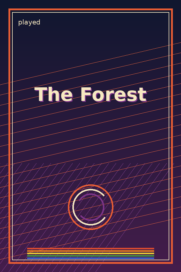 The Forest