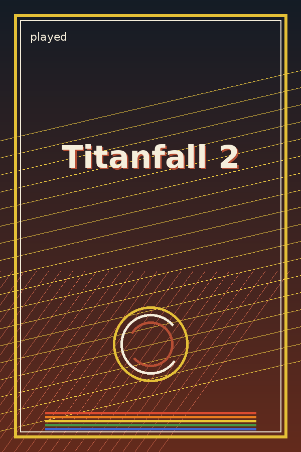 Titanfall 2