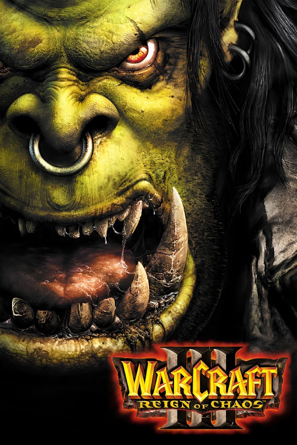 Warcraft 3