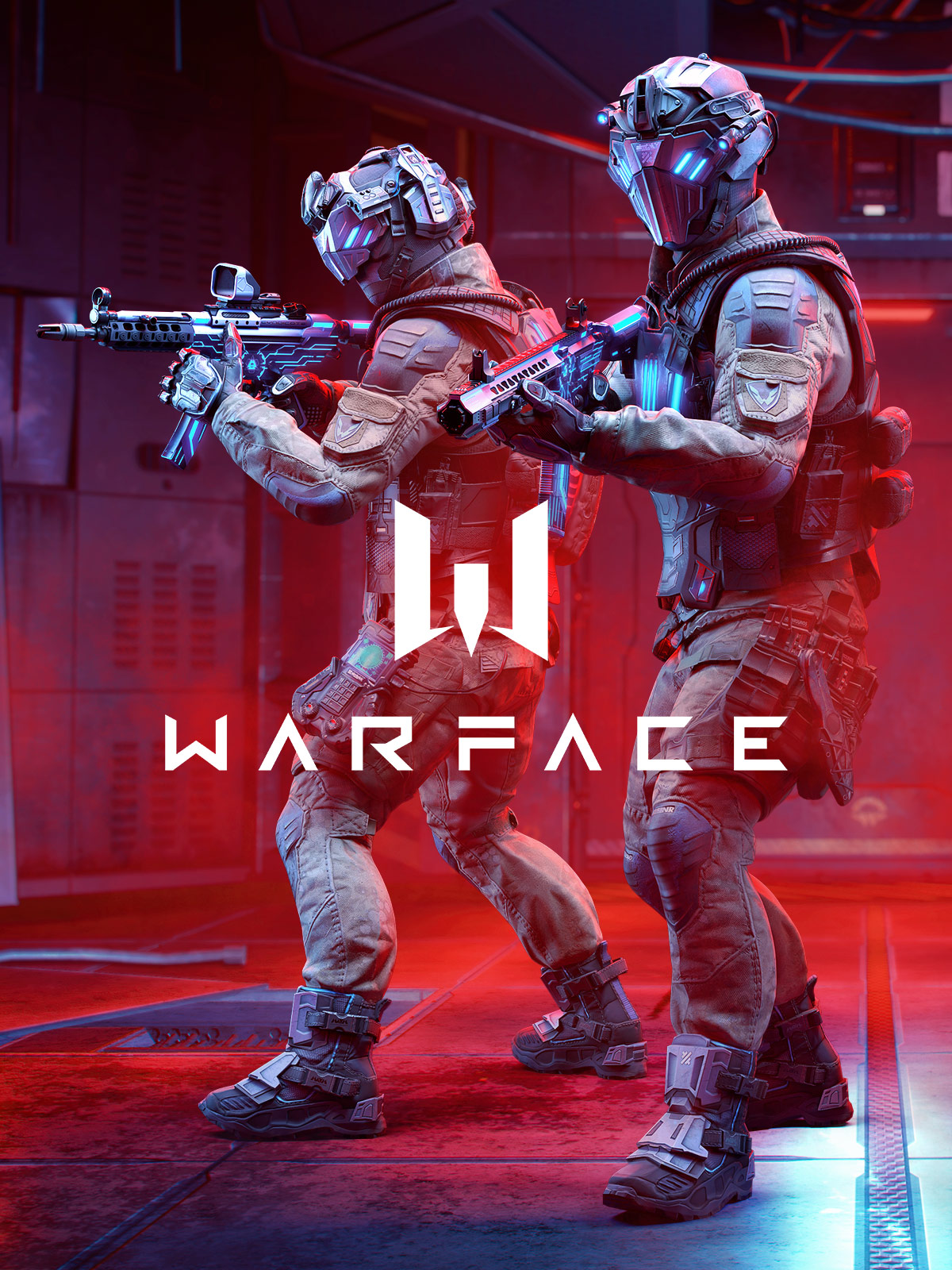 Warface: Clutch