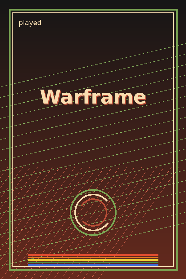 Warframe