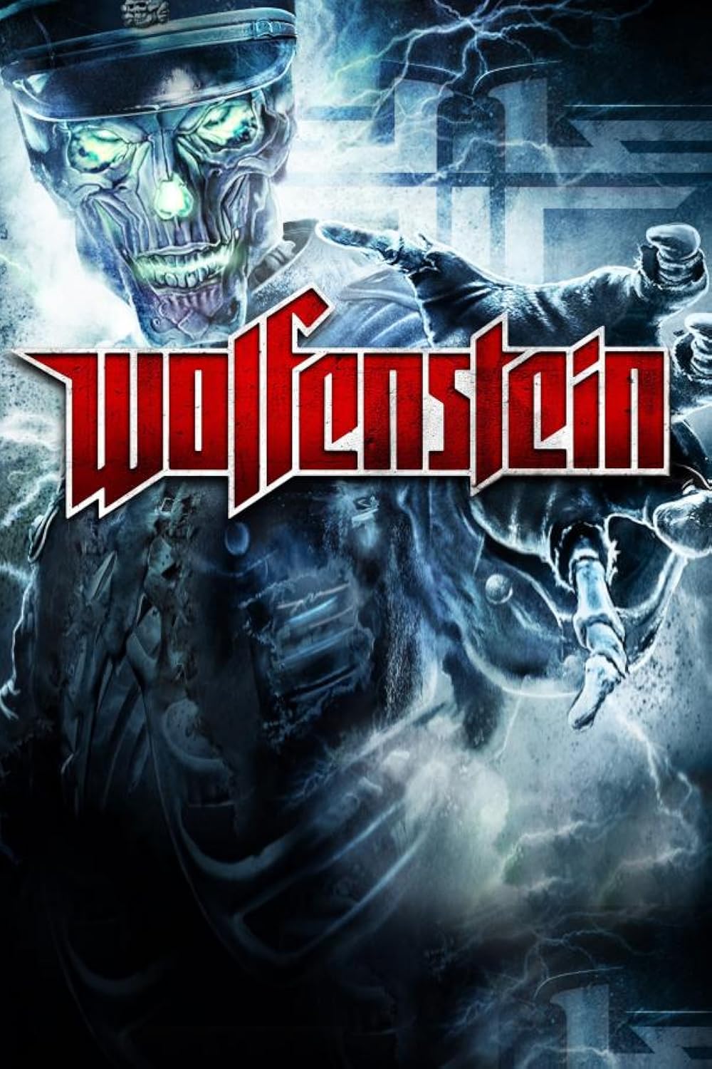 Wolfenstein 2009