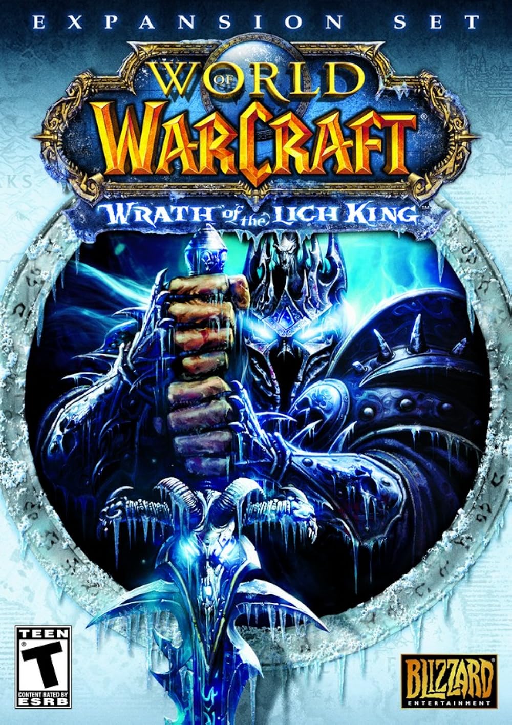 World of Warcraft